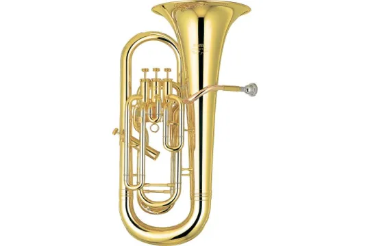 Yamaha YEP-621 Euphonium