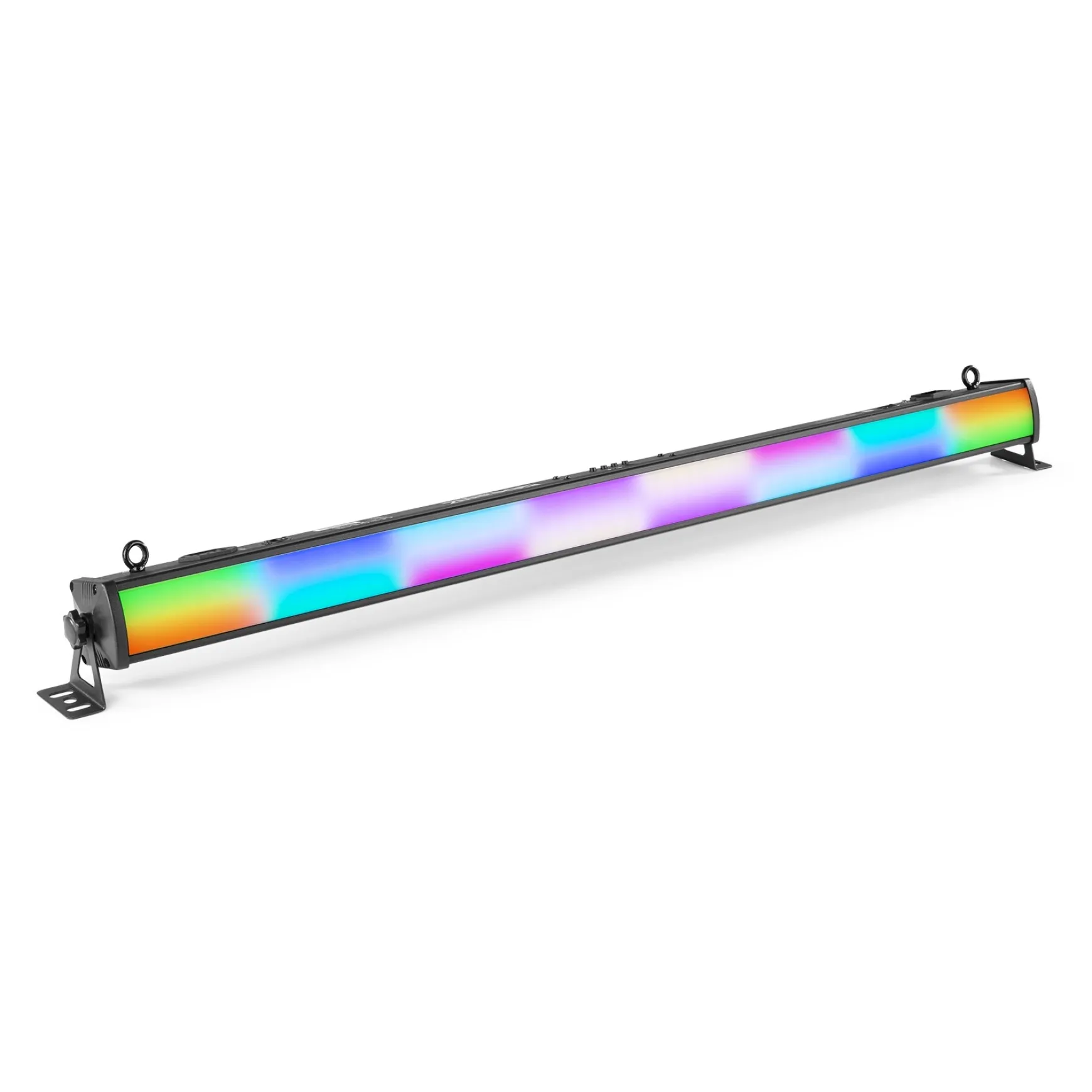 beamZ LCB224 LED BAR 224 x SMD RGB