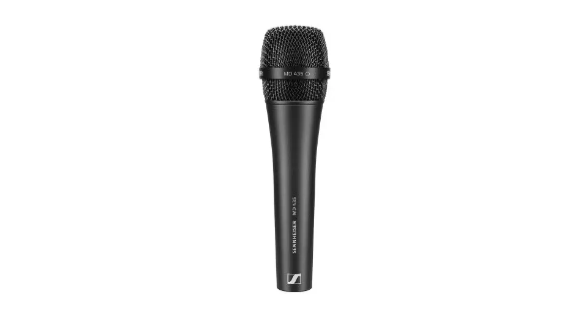 Sennheiser MD 435