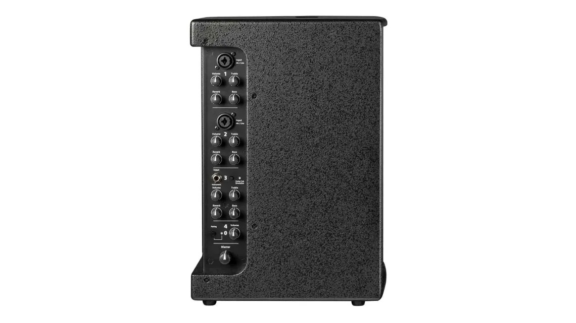 HK Audio Premium PR:O Move 8
