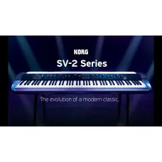 Korg SV2-73