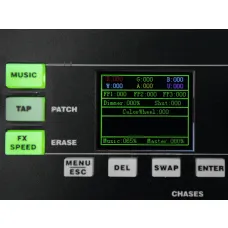 Eurolite DMX LED Color Chief Controller