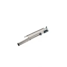 K&M 101 Notenpult - nickelfarbig