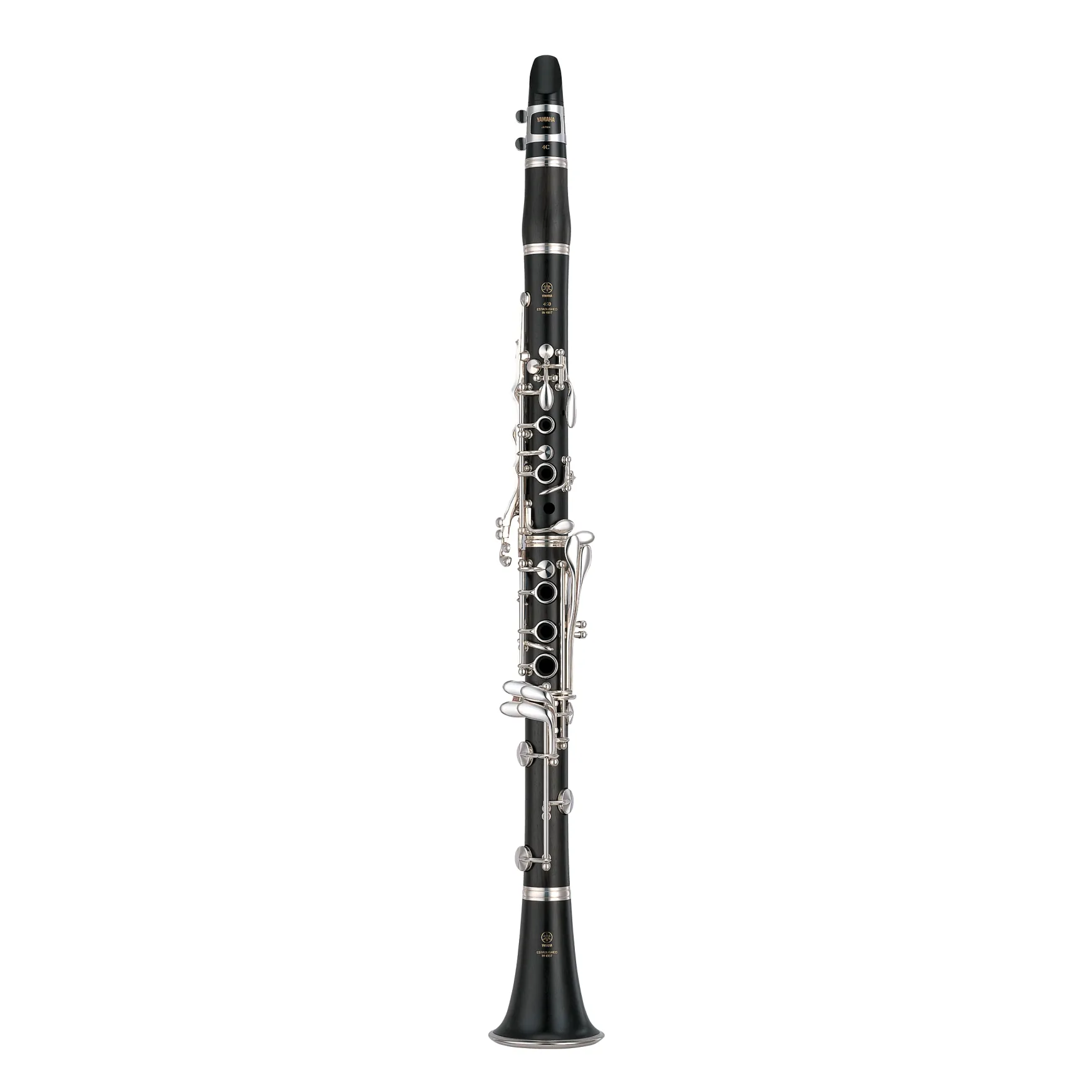 Yamaha YCL-450