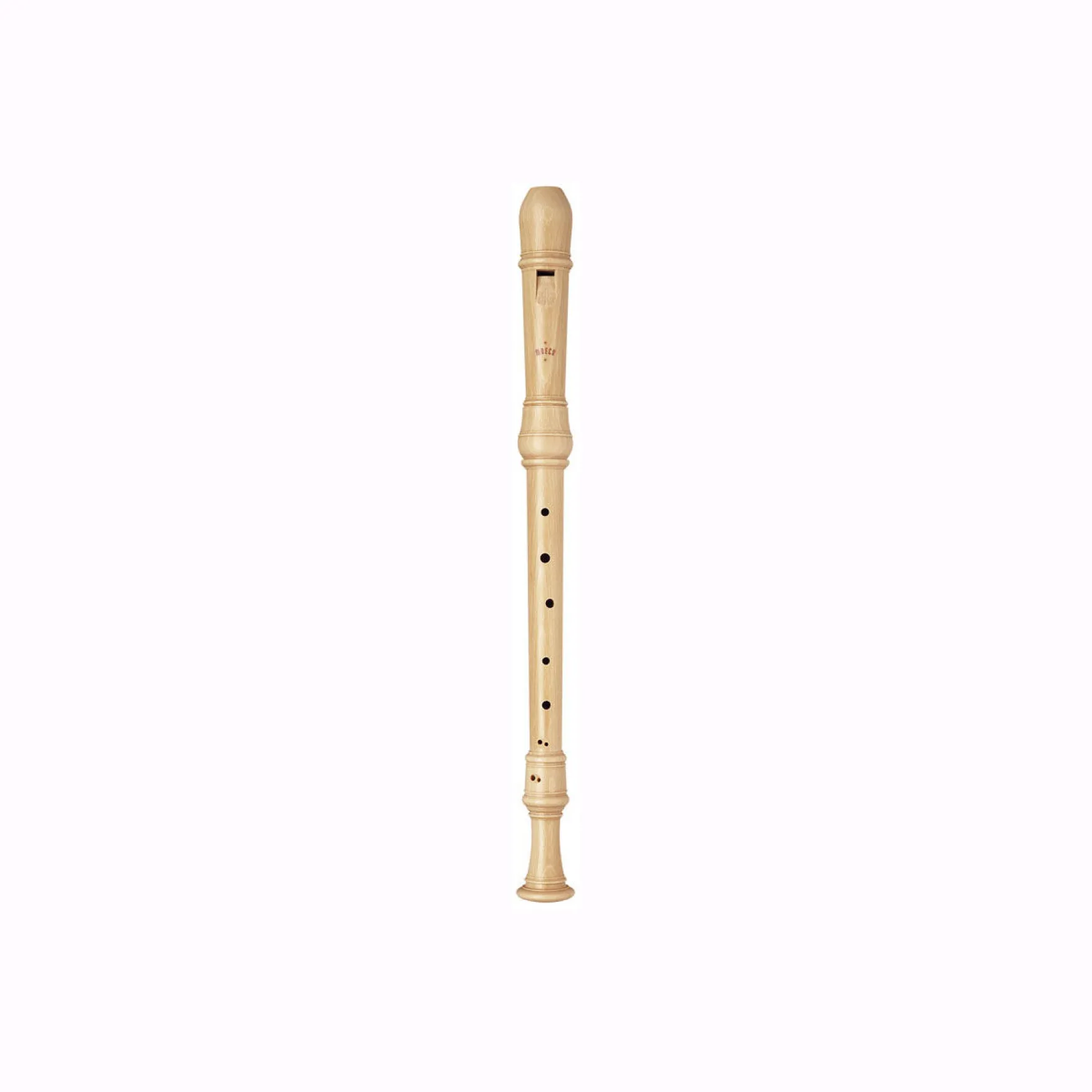 Moeck 4400 Rottenburgh Tenor-Blockflöte