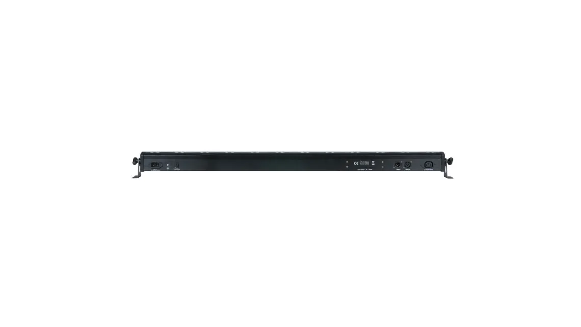 Showtec Led Light Bar 12 Pixel 12x 4W RGBW, Pixelcontrl