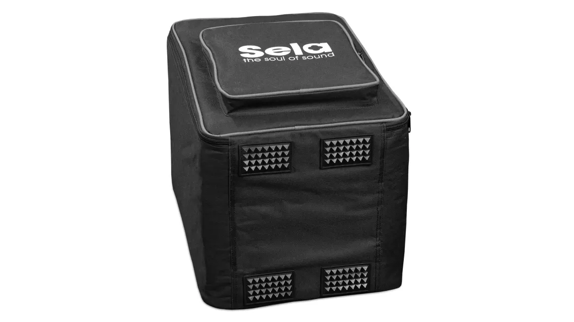 Sela SE090 Cajon Rucksack/Tasche