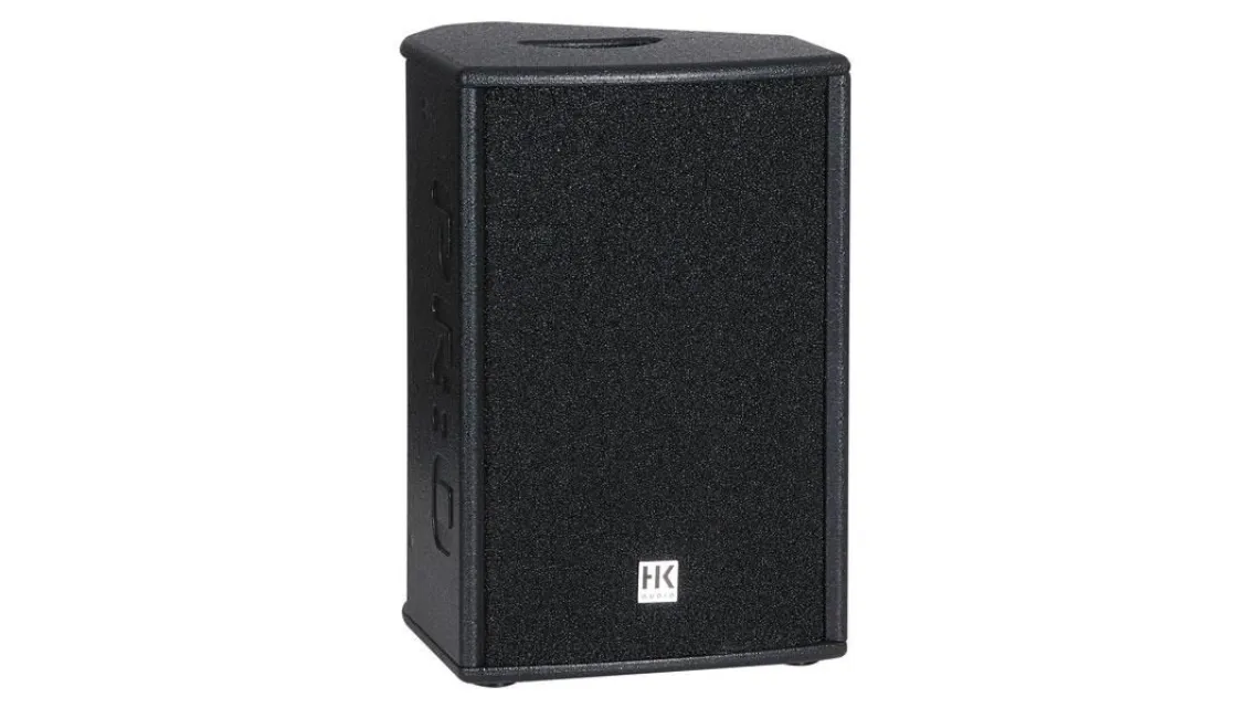 HK Audio Premium PR:O 10X Fullrangebox