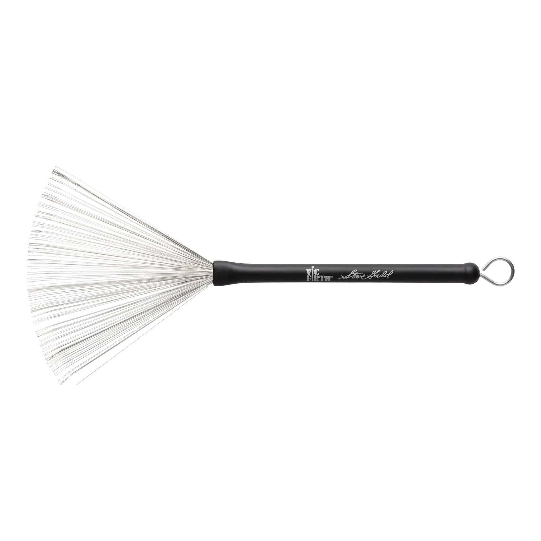 Vic Firth SGWB Steve Gadd Signature Besen