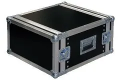 6 HE 19" Racks