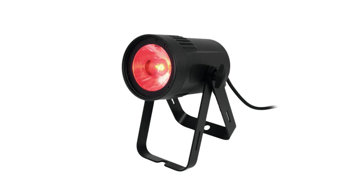 Eurolite LED PST-15W MK2 COB RGBW Floor Spot/Wash