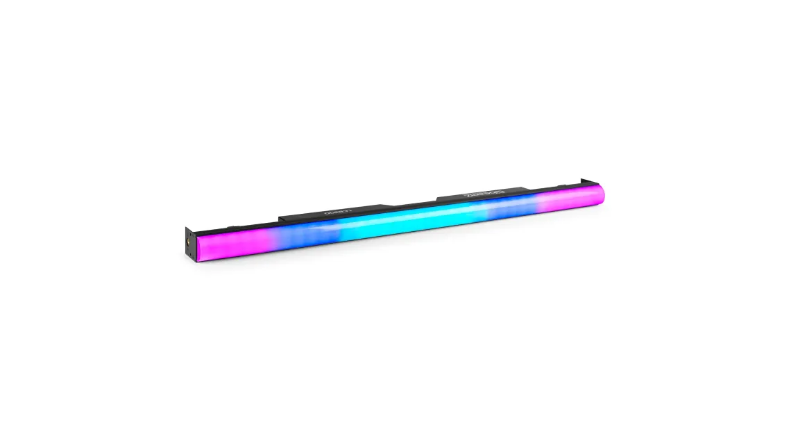 beamZ LCB300 LED Leiste 36 x 3W RGBW