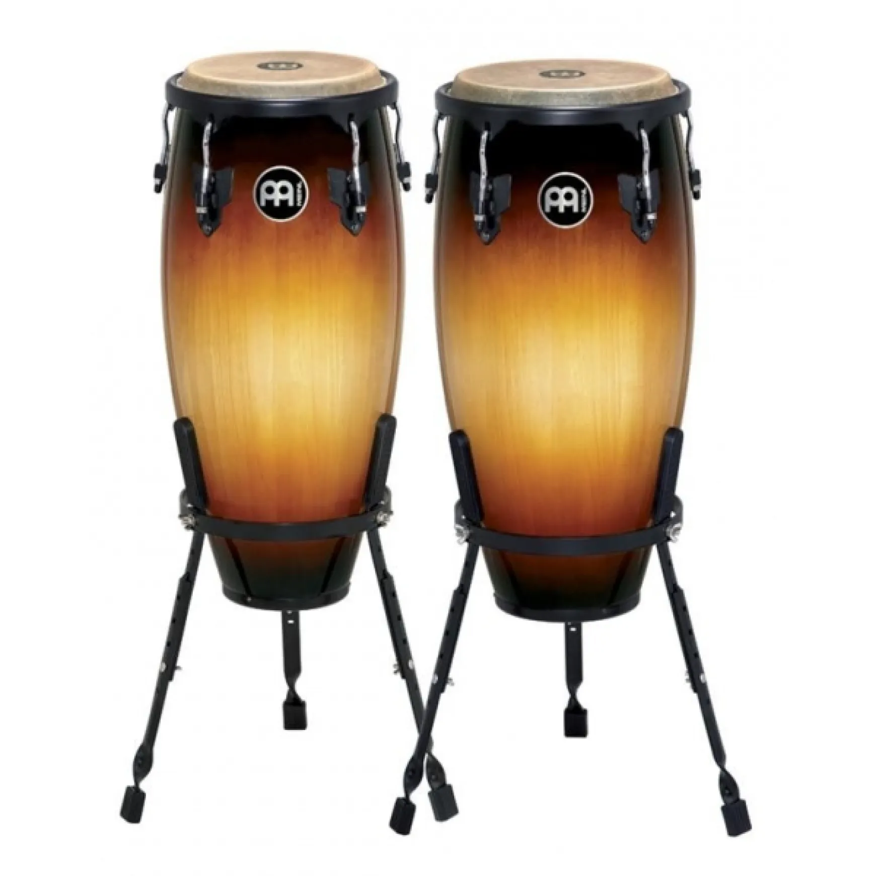 Meinl HC555VSB Holzcongasatz 10" & 11"