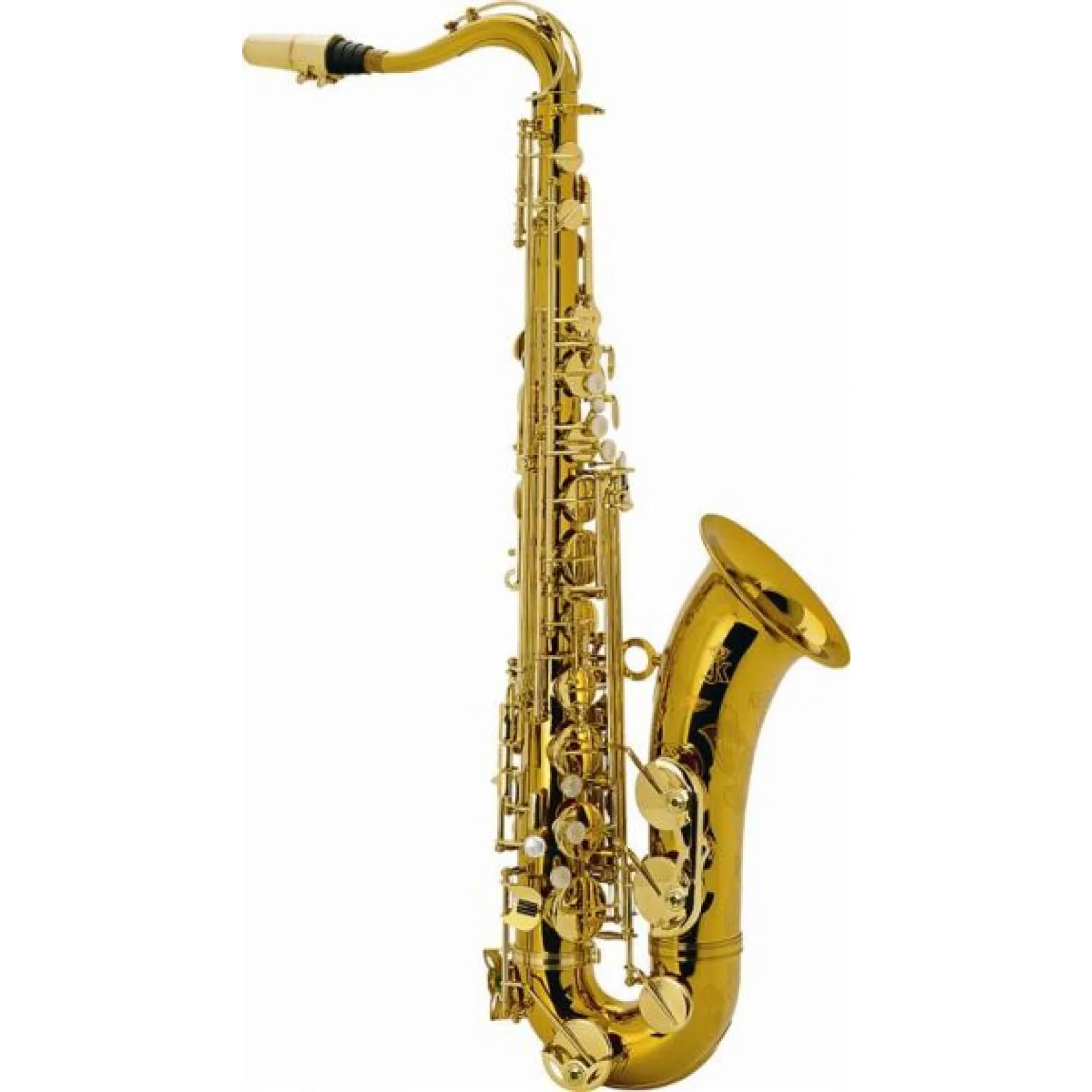Keilwerth SX90R Tenorsaxophon