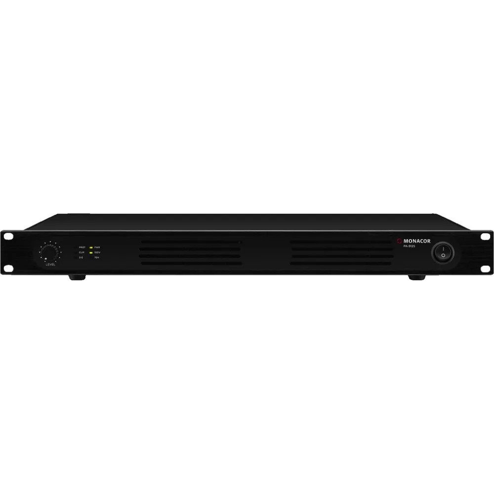 Monacor PA-912S