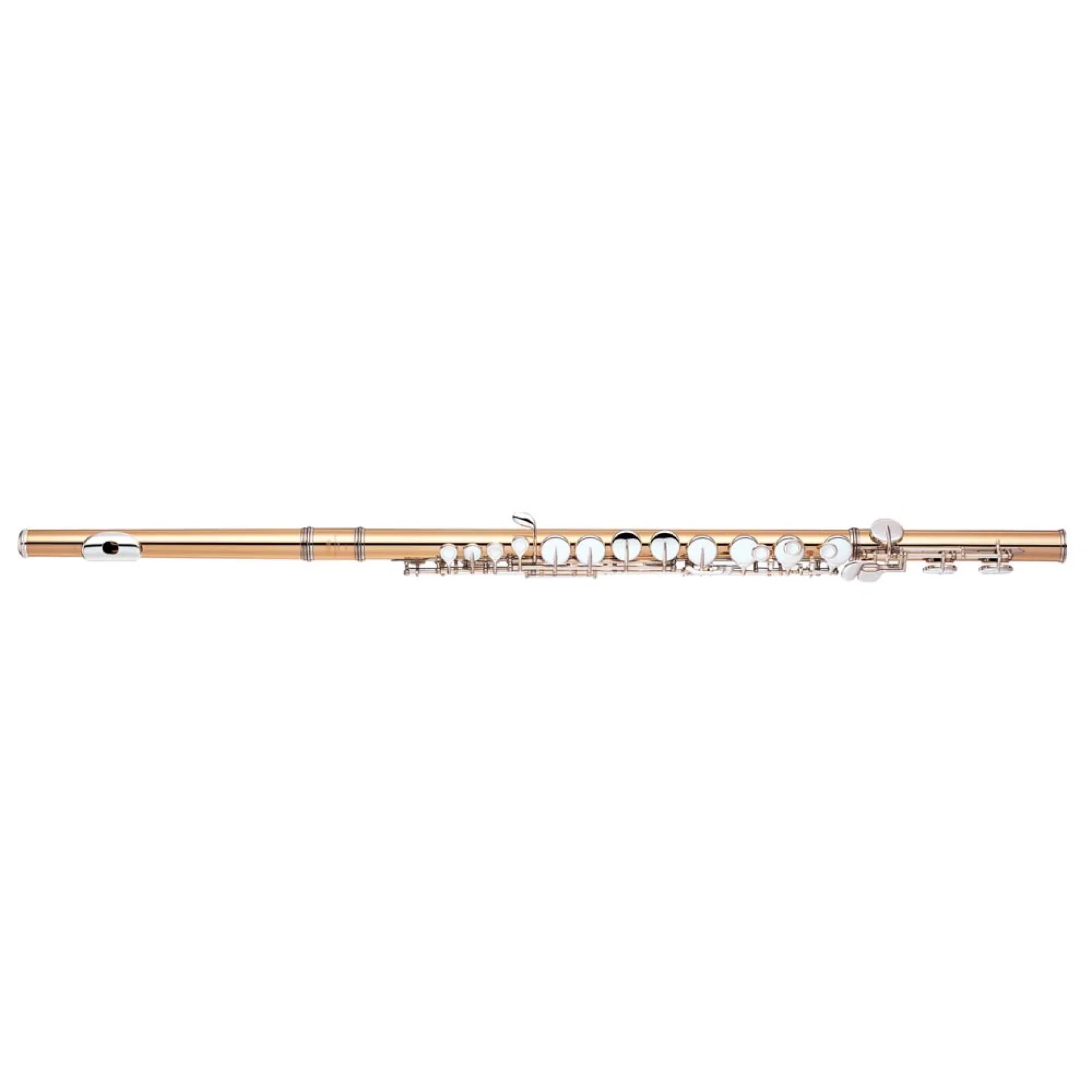 Yamaha Querflöte YFL-A421
