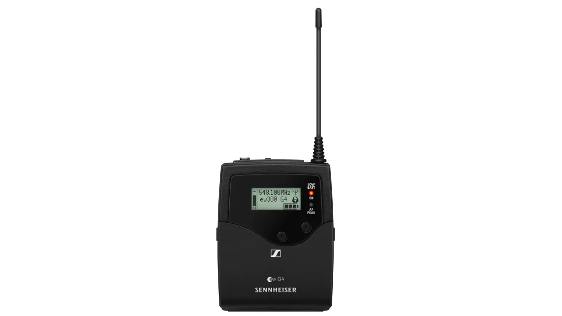 Sennheiser SK 300 G4-RC-DW