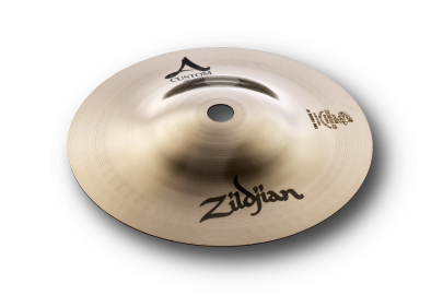 Zildjian 08" A-Custom Splash