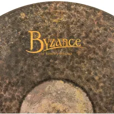 Meinl B18EDTC 18" Byzance Extra Dry Thin Crashbecken
