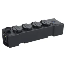 Showgear Powerbox 4