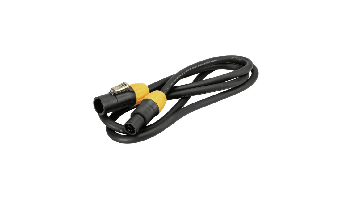 EUROLITE IP T-Con Verbindungskabel 3x1,5 5m