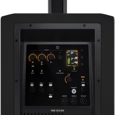 LD Systems MAUI 28 G3 MIX Stereo Bundle schwarz 