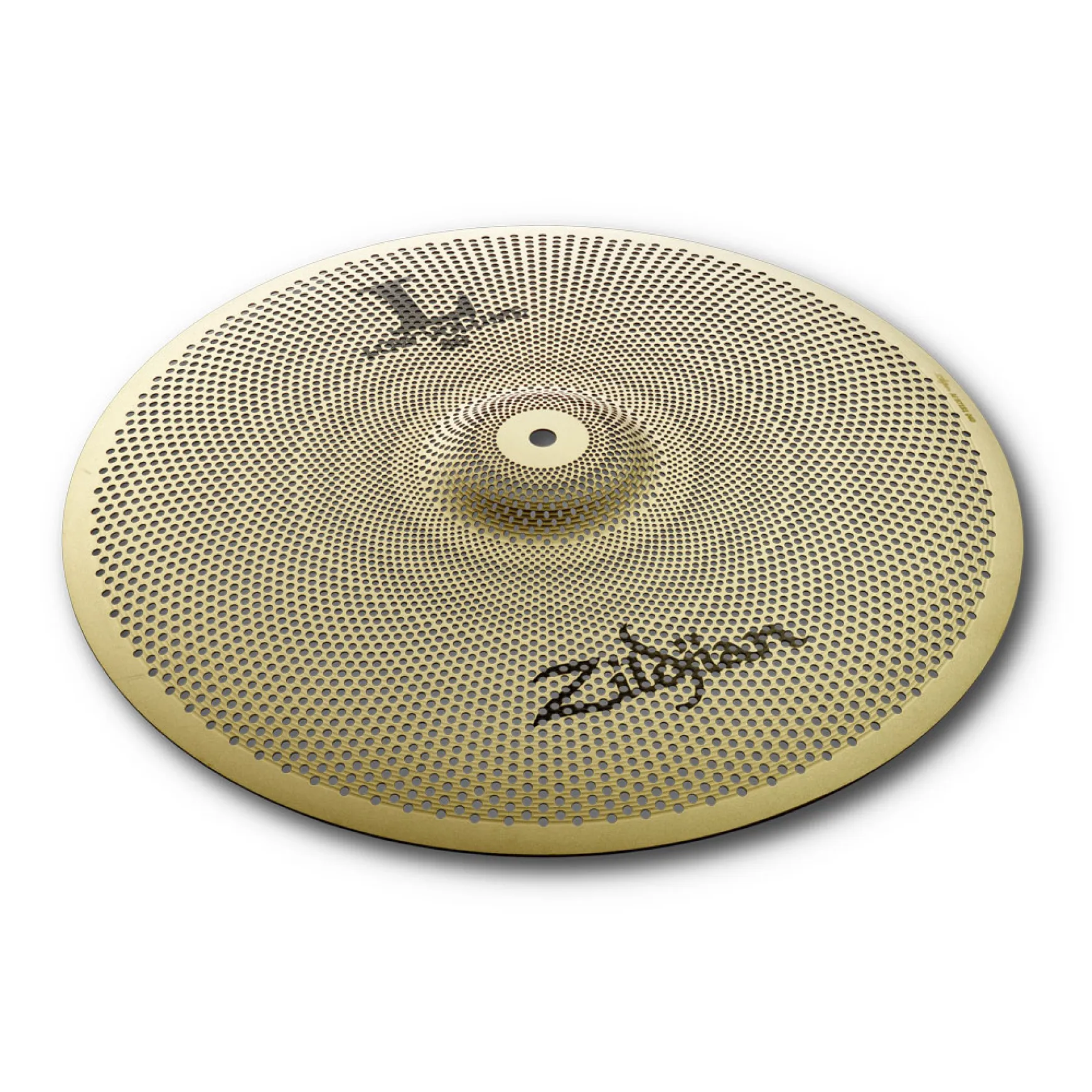 Zildjian 18" L80 Low Volume Crash / Ride