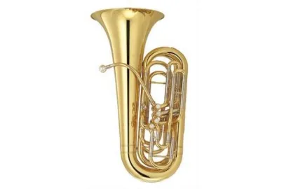 Yamaha YCB-621 Tuba