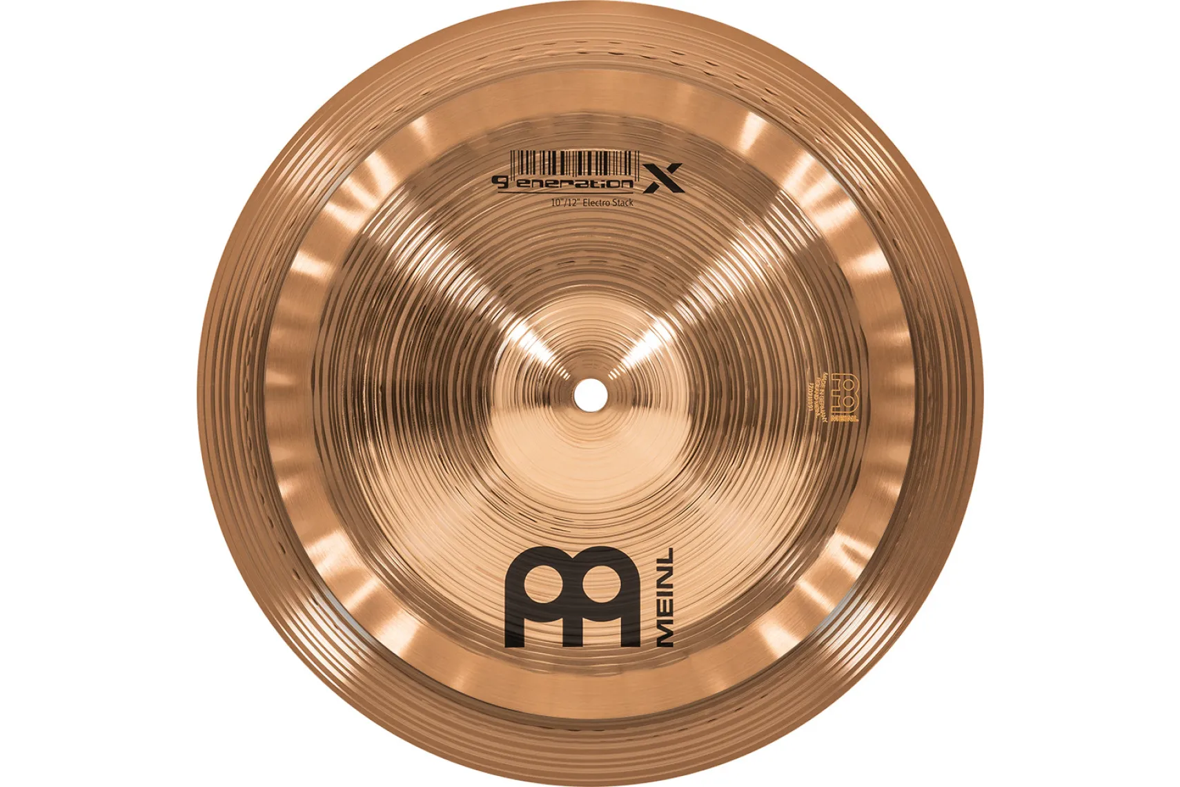 Meinl GX-10/12ES