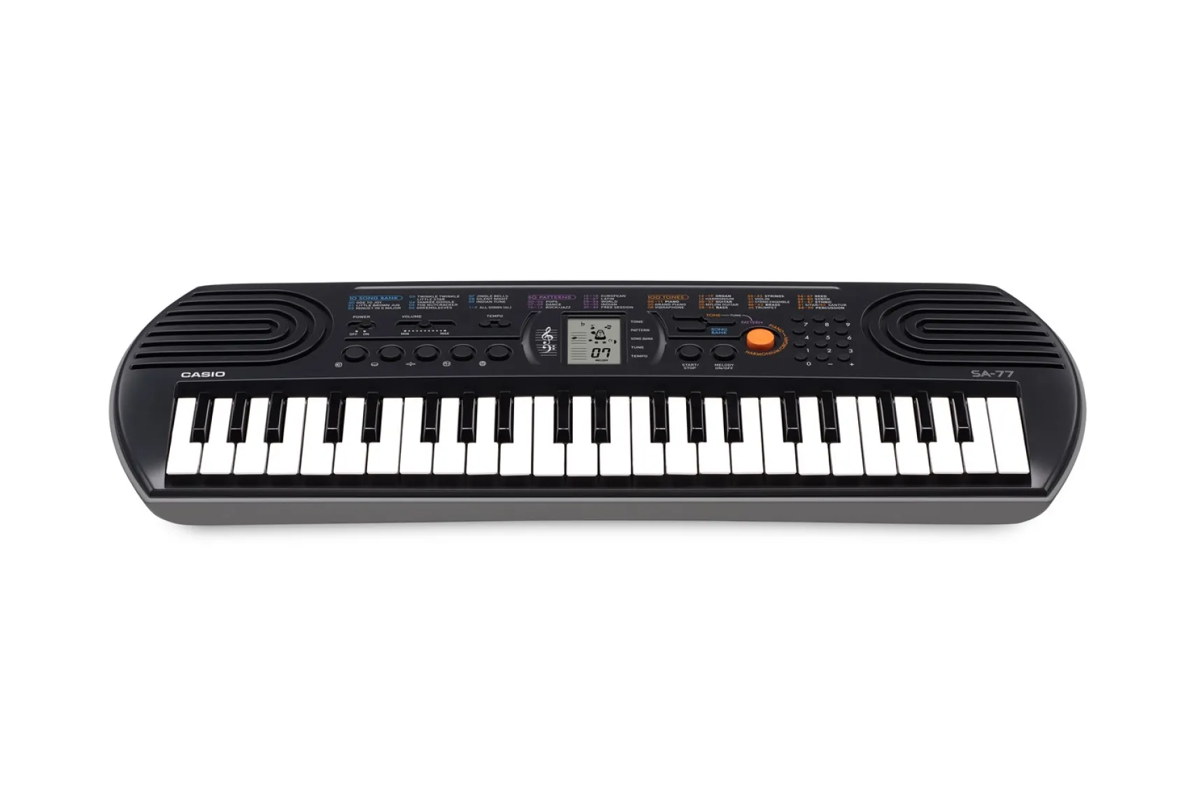 Casio SA-77