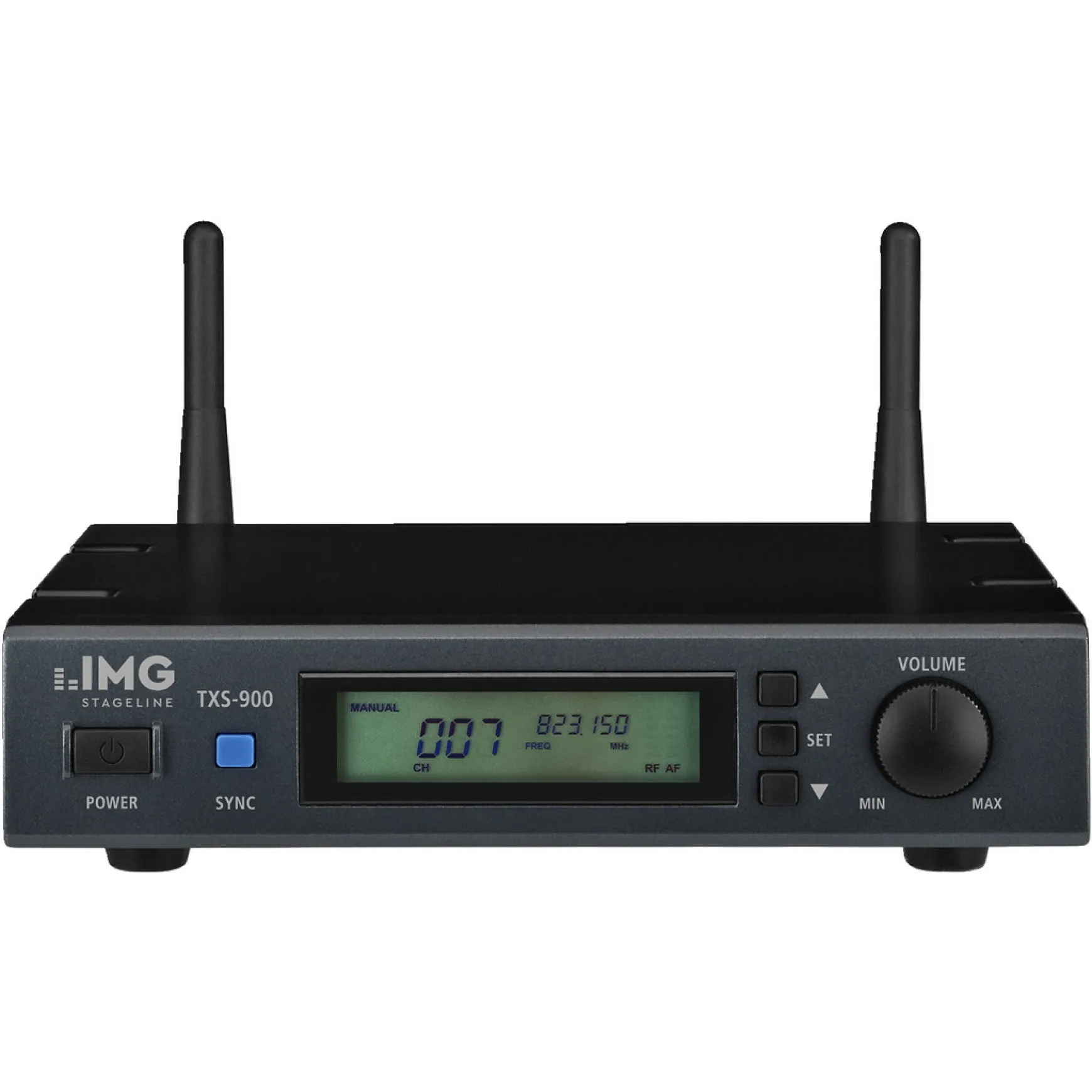 IMG Stageline TXS-900