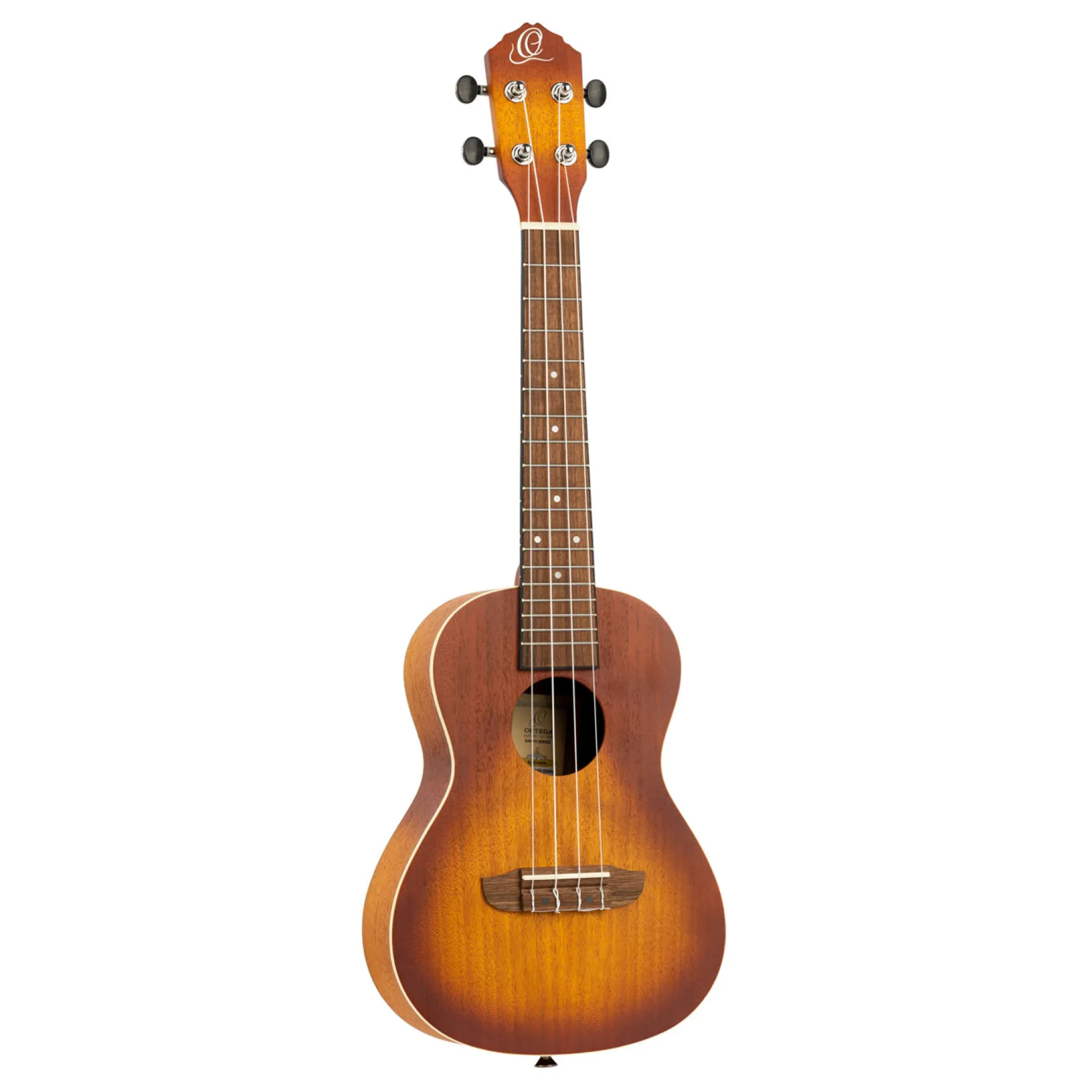 Ortega RUDAWN Concert Ukulele