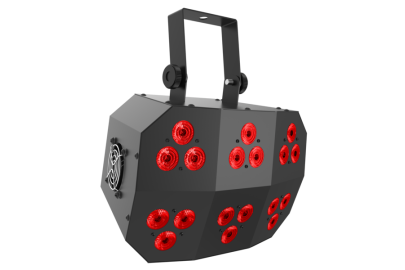 Chauvet DJ Wash FX 2
