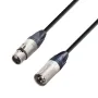 Adam Hall 5 m Mikrofonkabel Neutrik 5 Star