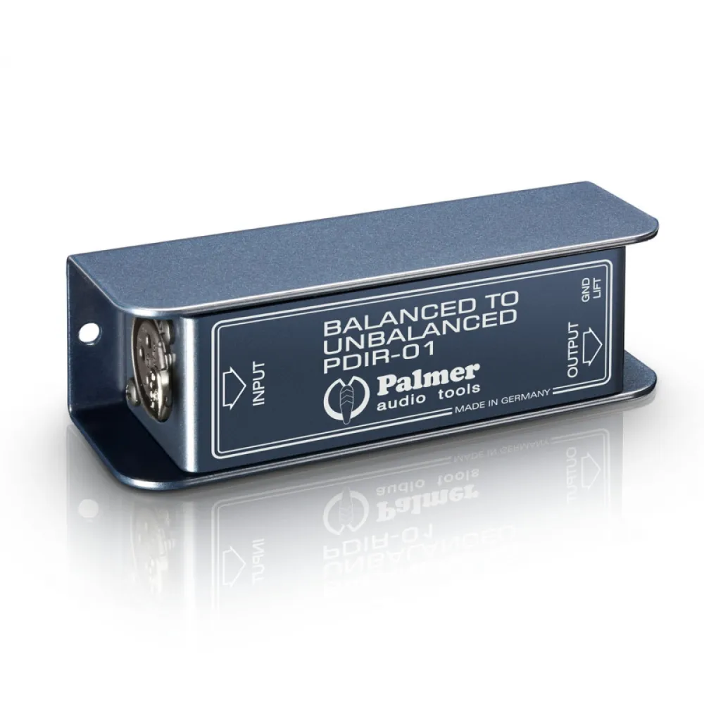 Palmer PDIR 01