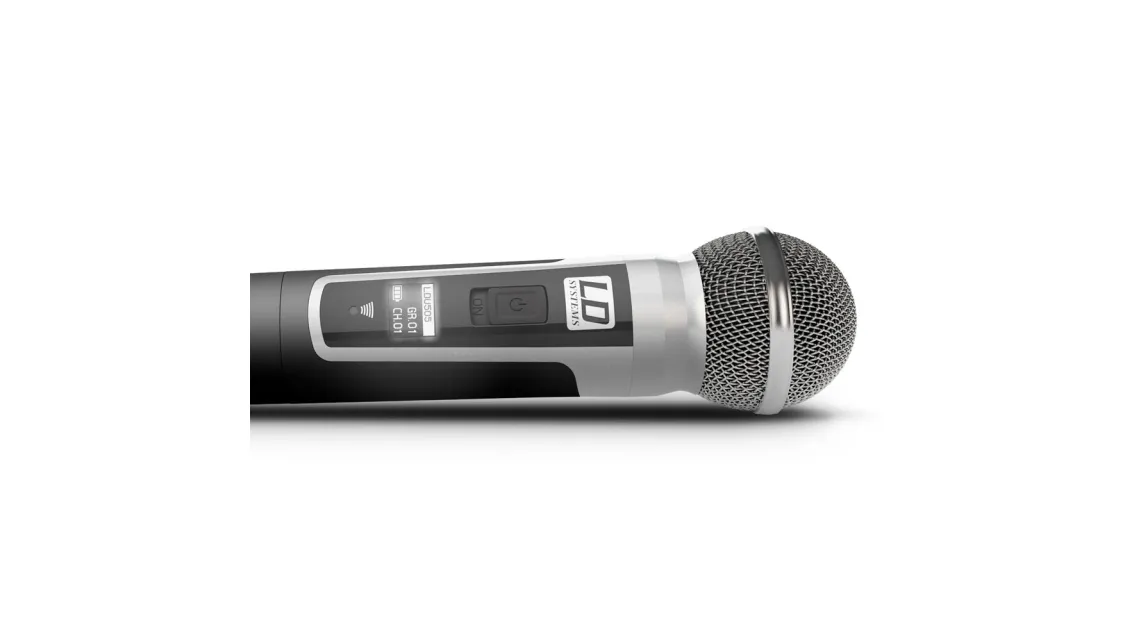 LD Systems u505hhd2