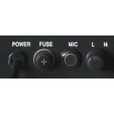beamZ Triple Flex Center Pro LED
