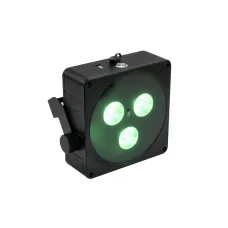 Eurolite AKKU Flat Light 3 sw