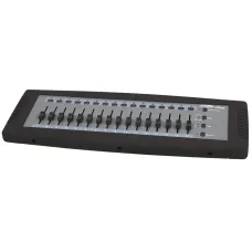 Showtec Easy 16 DMX controller