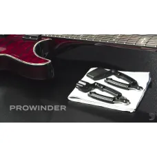 D'Addario Pro-Winder Saitenwickler und -schneider