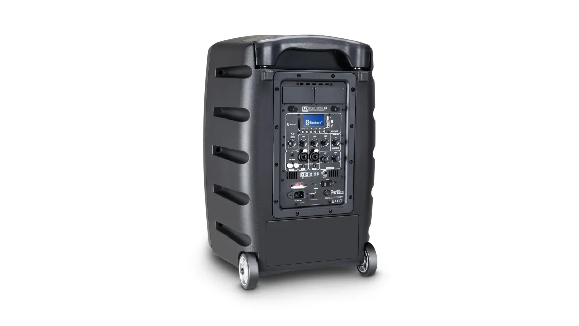 LD Systems Road Buddy 10 Basic B-Stock