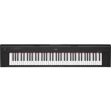 Yamaha NP-32 Piaggero Black