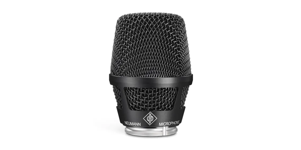 Sennheiser KK 105 S bk Neumann Mikrofonkapsel