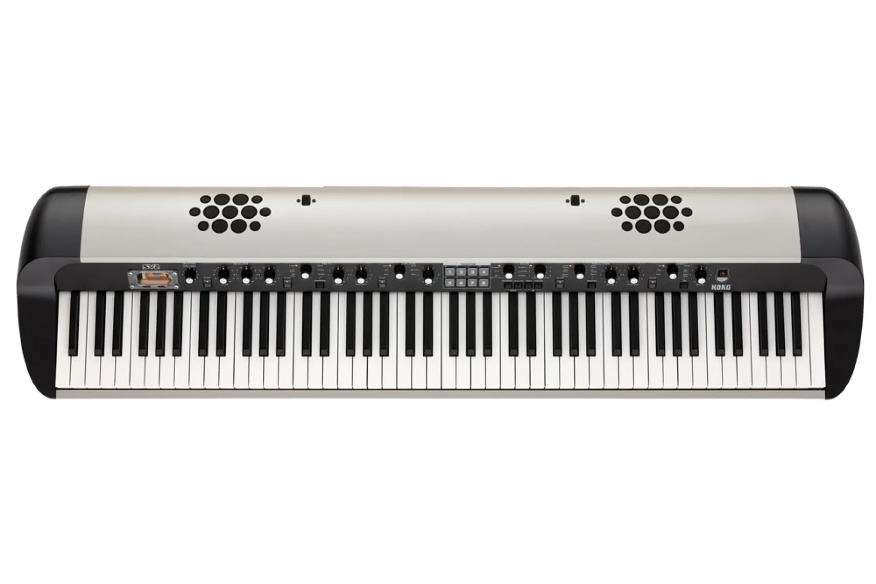 Korg SV2-88S
