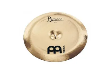 14" China Becken