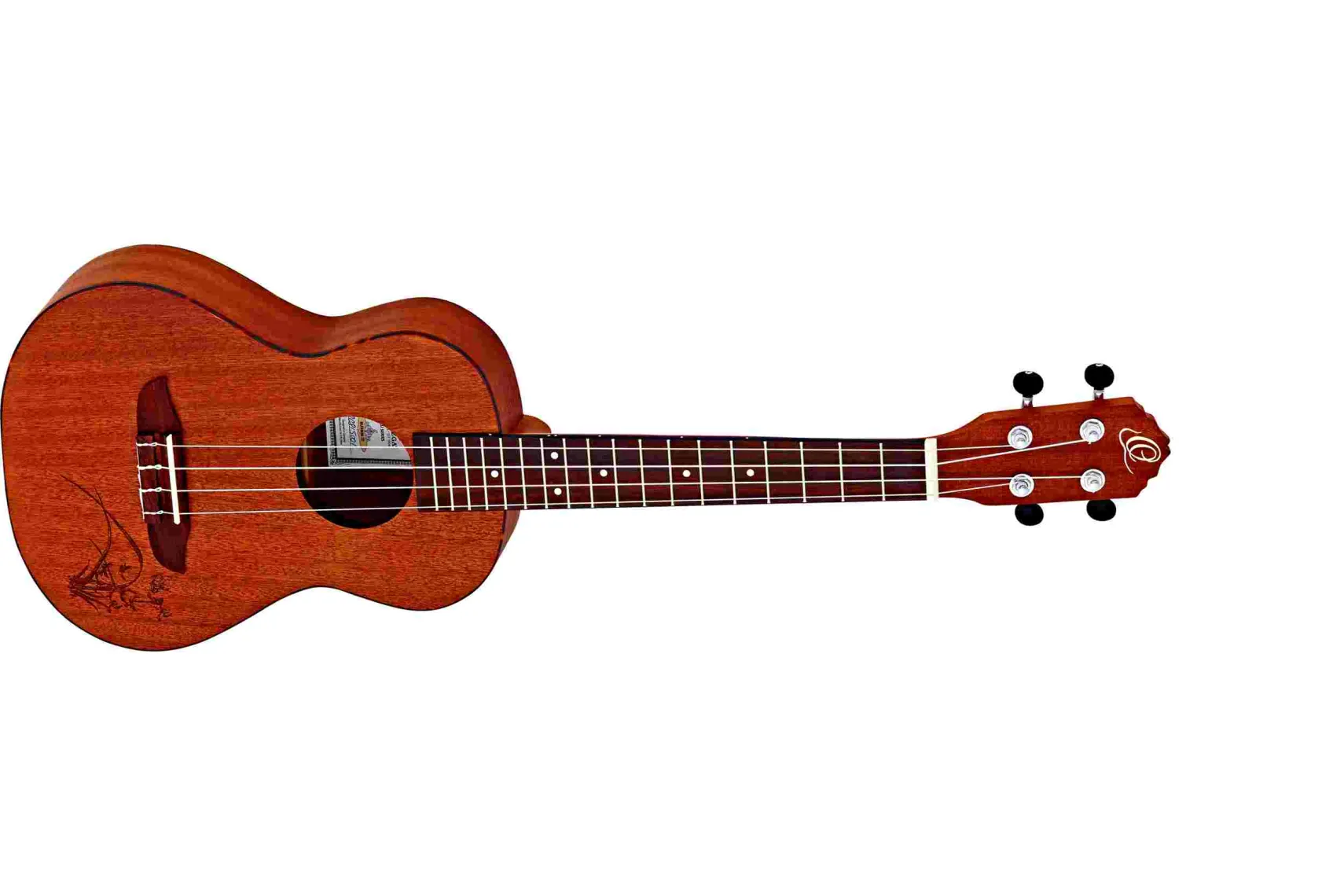 Ortega RU5MM-TE Ukulele