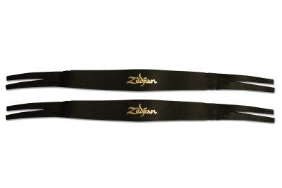 Zildjian ZIP0750 Beckenschlaufen Schwarz