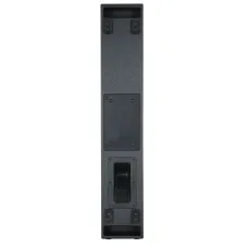 DAP Frigga Stereo Bundle Set schwarz