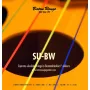 Baton Rouge SU-BW Saiten für Sopran-Ukulele