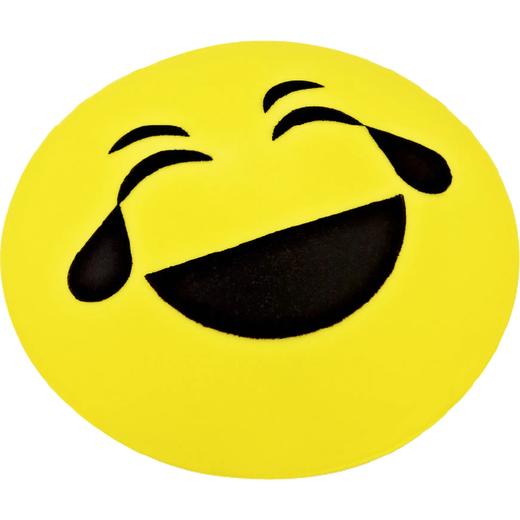 Meinl Percussion Face Shaker Laughing